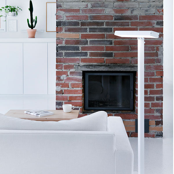 Valovoima SAD Floor Lamp