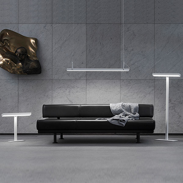 Valovoima SAD Floor Lamp